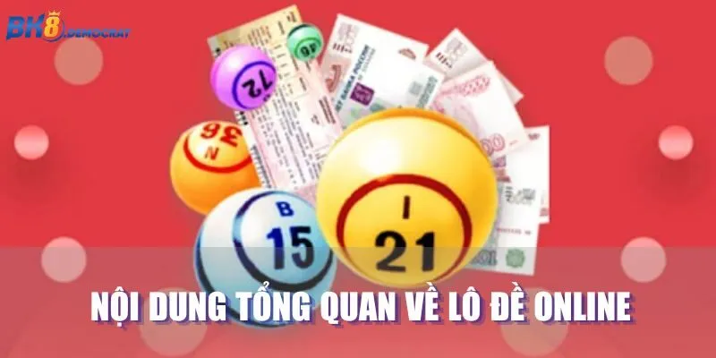 Giới thiệu về lô đề online