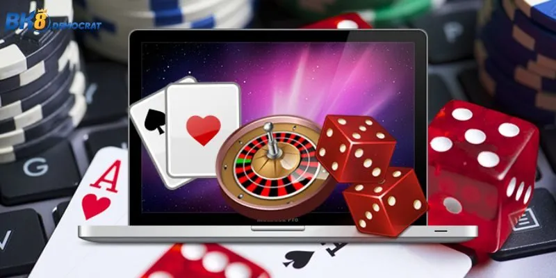 Hướng dẫn cách chơi Casino đơn giản cho tân thủ